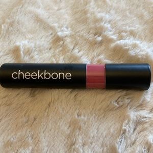 New Cheekbone Warrior Liquid Lipstick in Shade Ashley. Sold out On-Line.